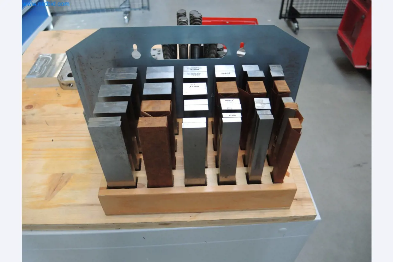 LILIUM eAircraft GmbH / LILIUM GmbH; machines, test systems and operating equipment for the production of eVTOLs-2