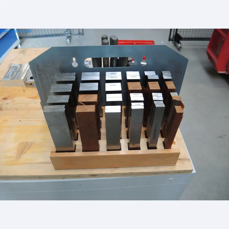 LILIUM eAircraft GmbH / LILIUM GmbH; machines, test systems and operating equipment for the production of eVTOLs-2