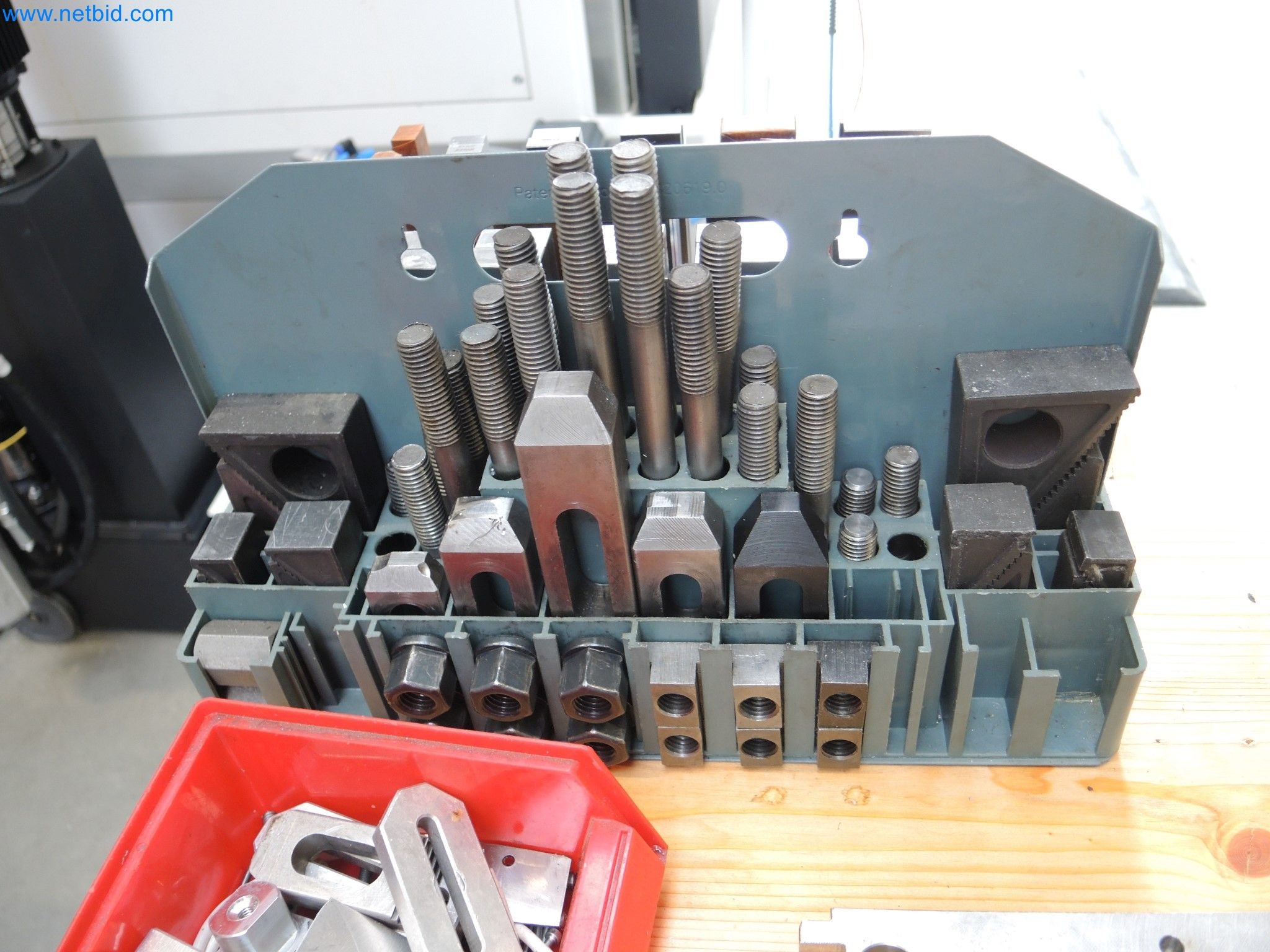 LILIUM eAircraft GmbH / LILIUM GmbH; Maschinen, Testanlagen und Betriebsausstattungen zur Herstellung von eVTOL -3