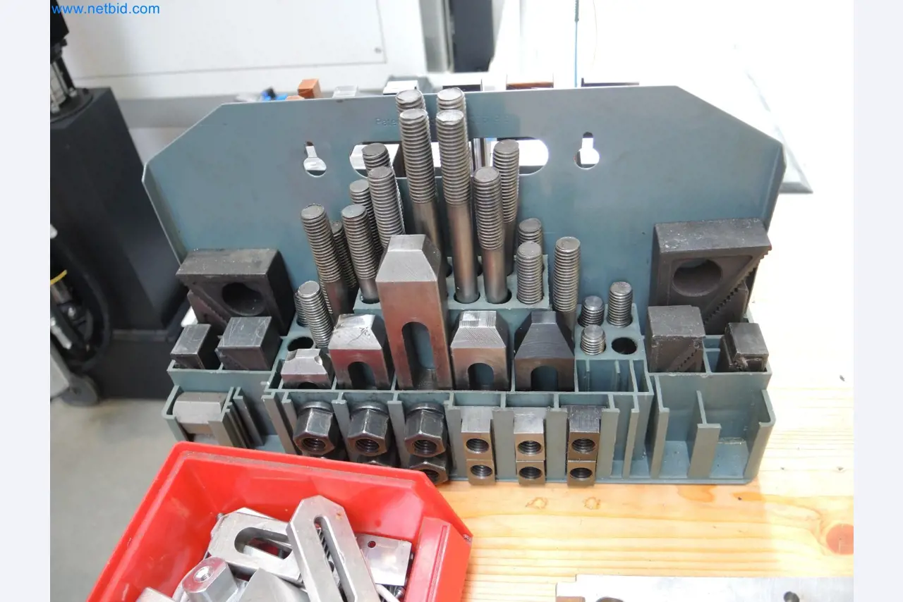 LILIUM eAircraft GmbH / LILIUM GmbH; machines, test systems and operating equipment for the production of eVTOLs-3