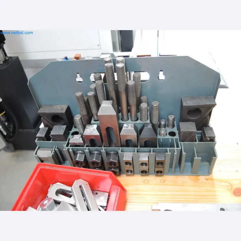 LILIUM eAircraft GmbH / LILIUM GmbH; machines, test systems and operating equipment for the production of eVTOLs-3