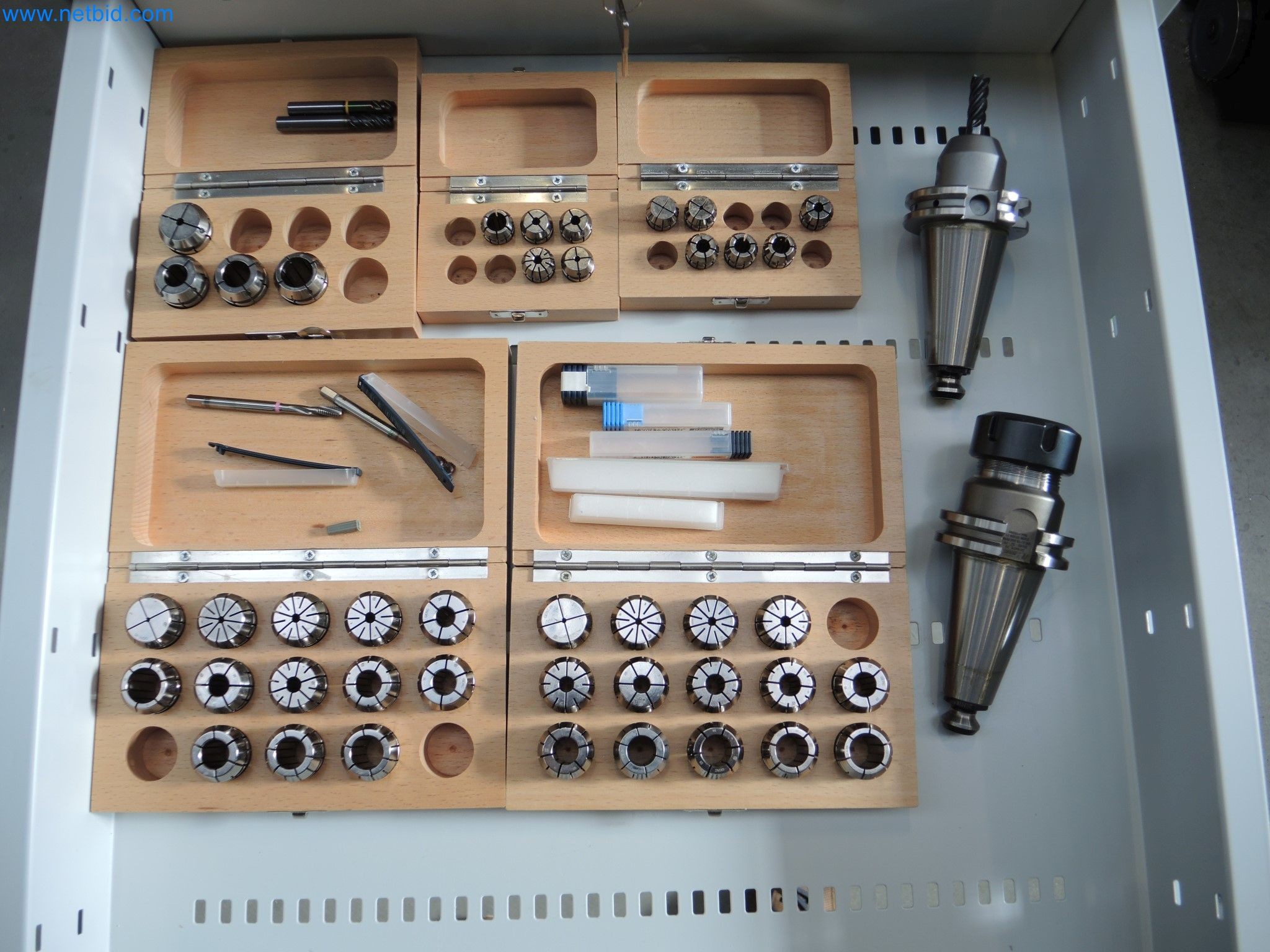 LILIUM eAircraft GmbH / LILIUM GmbH; Maschinen, Testanlagen und Betriebsausstattungen zur Herstellung von eVTOL -4