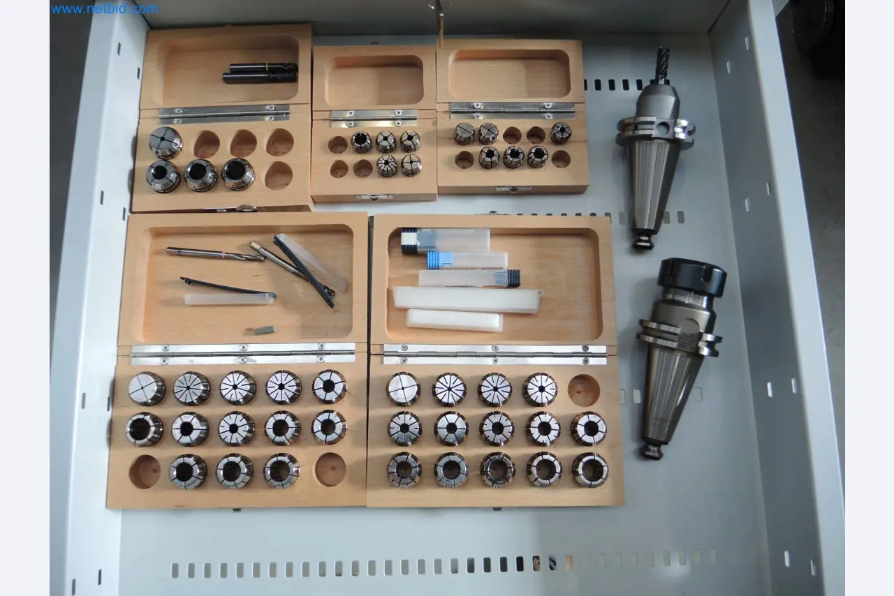 LILIUM eAircraft GmbH / LILIUM GmbH; machines, test systems and operating equipment for the production of eVTOLs-4