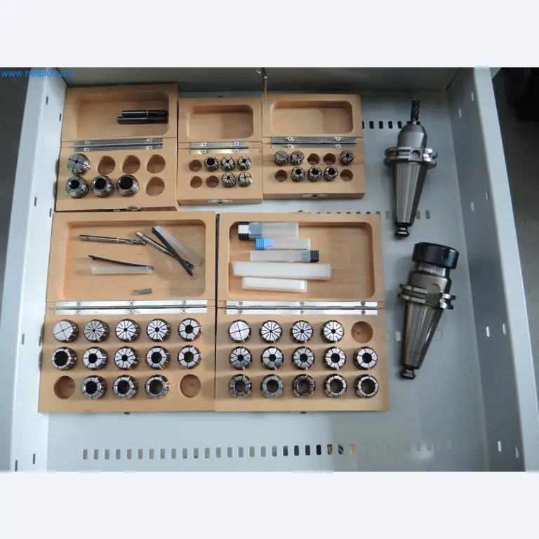 LILIUM eAircraft GmbH / LILIUM GmbH; machines, test systems and operating equipment for the production of eVTOLs-4