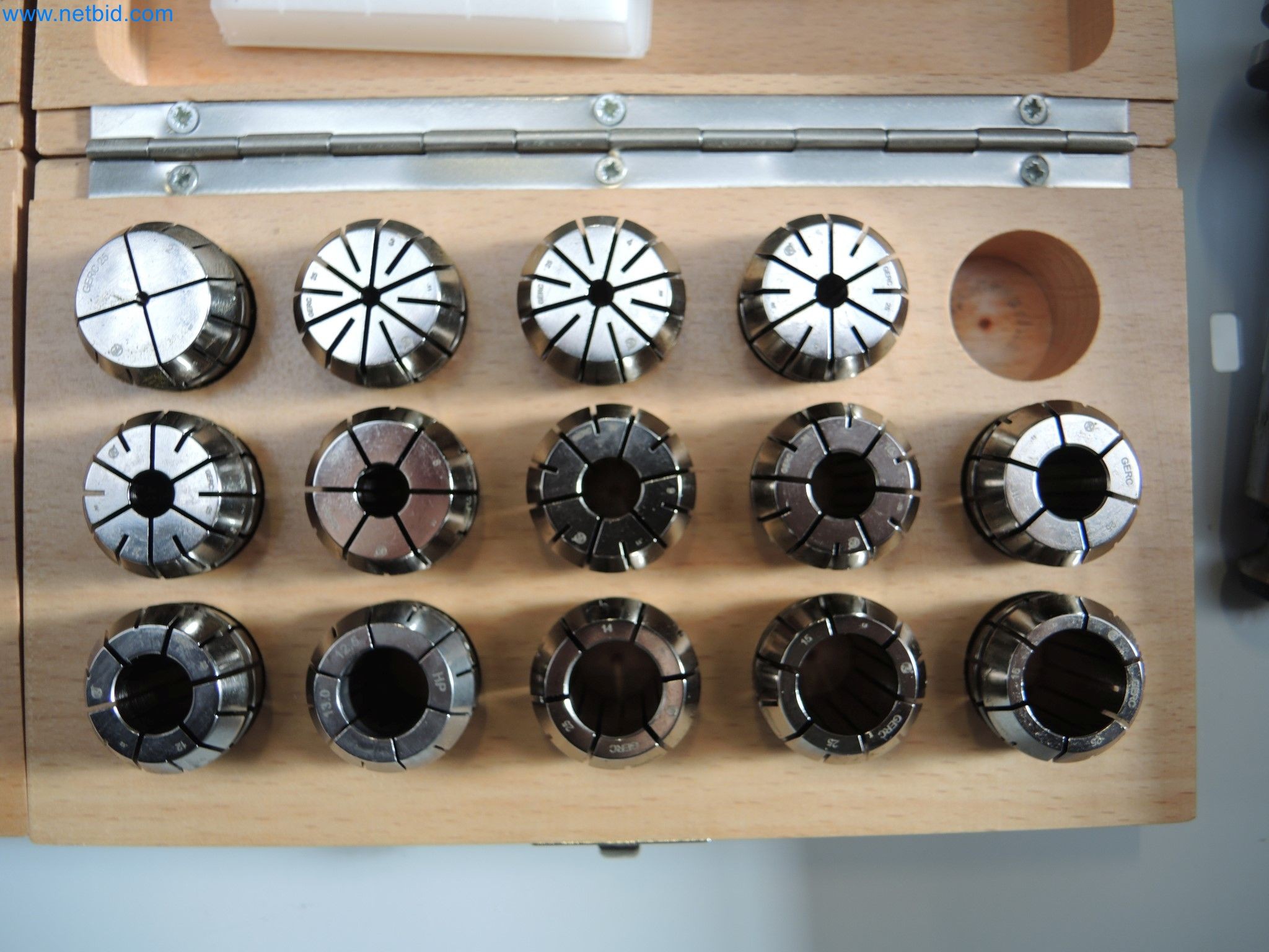 LILIUM eAircraft GmbH / LILIUM GmbH; Maschinen, Testanlagen und Betriebsausstattungen zur Herstellung von eVTOL -5