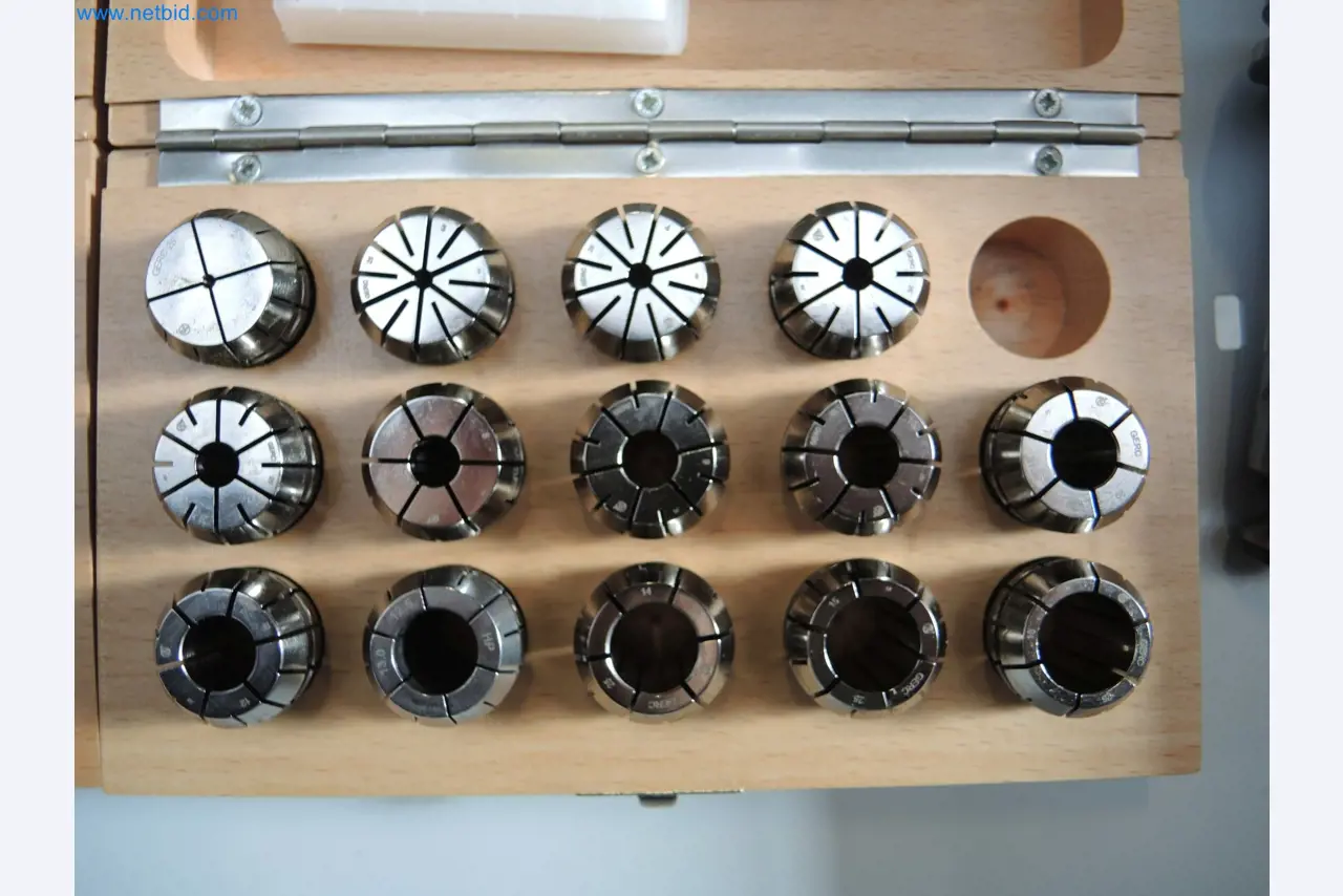 LILIUM eAircraft GmbH / LILIUM GmbH; machines, test systems and operating equipment for the production of eVTOLs-5