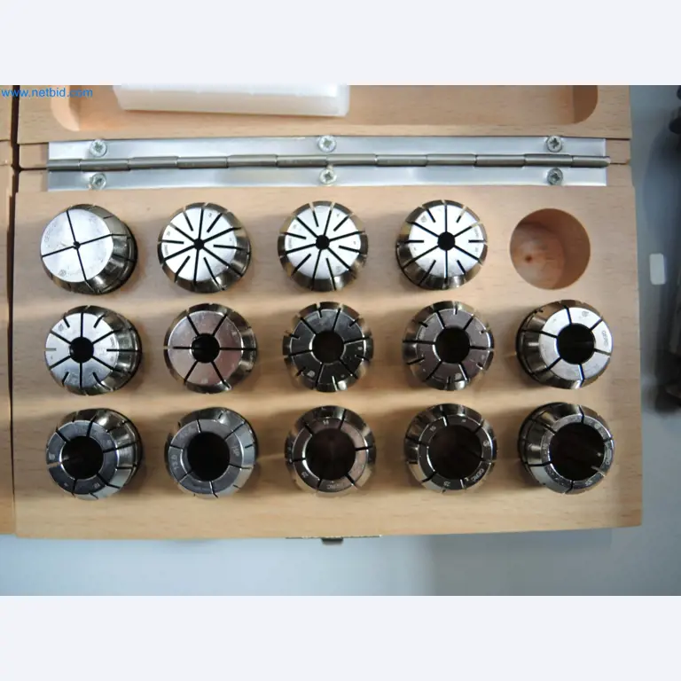 LILIUM eAircraft GmbH / LILIUM GmbH; machines, test systems and operating equipment for the production of eVTOLs-5