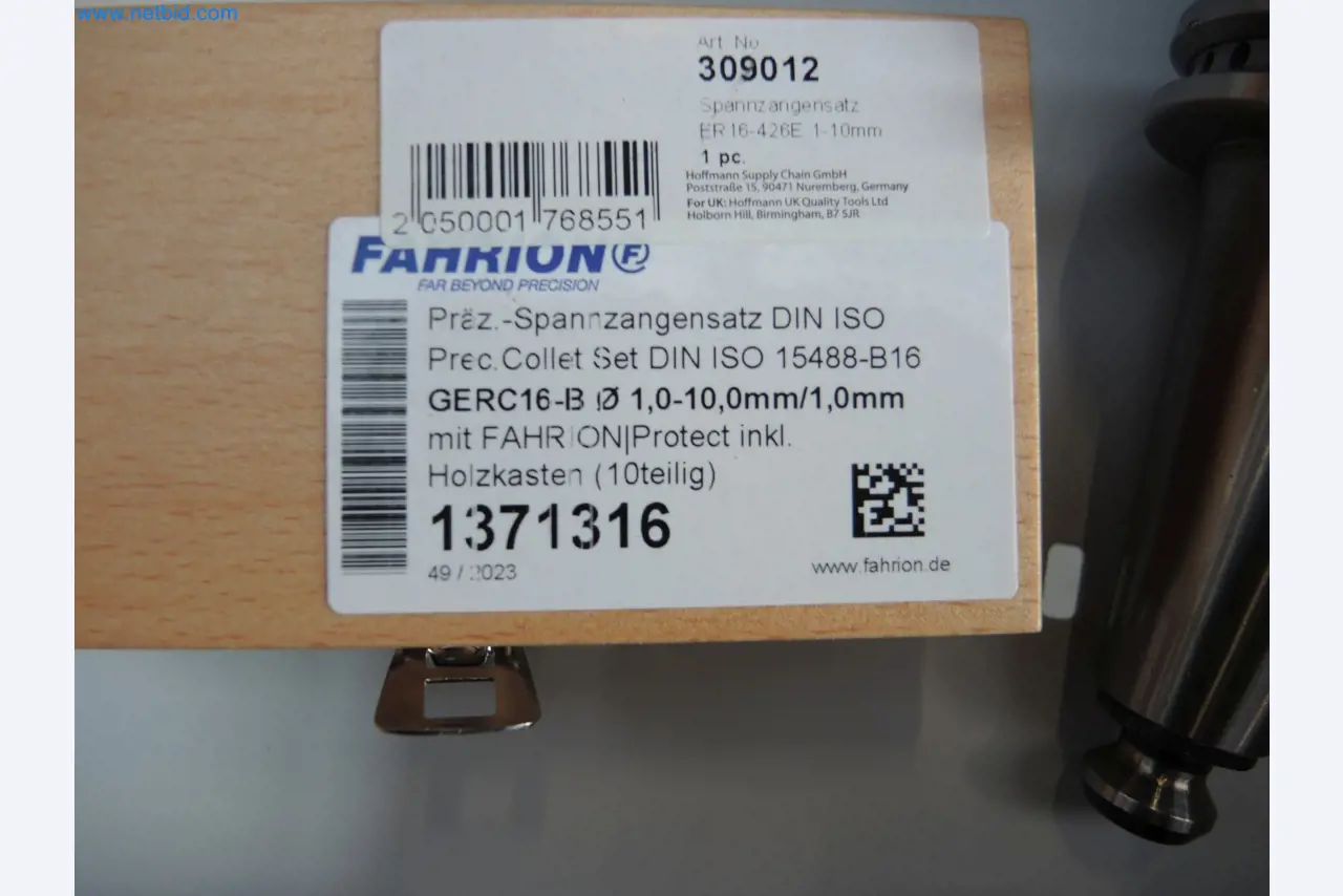 LILIUM eAircraft GmbH / LILIUM GmbH; machines, test systems and operating equipment for the production of eVTOLs-7