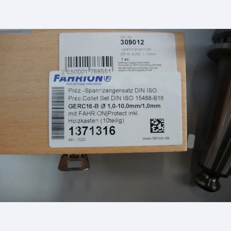 LILIUM eAircraft GmbH / LILIUM GmbH; machines, test systems and operating equipment for the production of eVTOLs-7