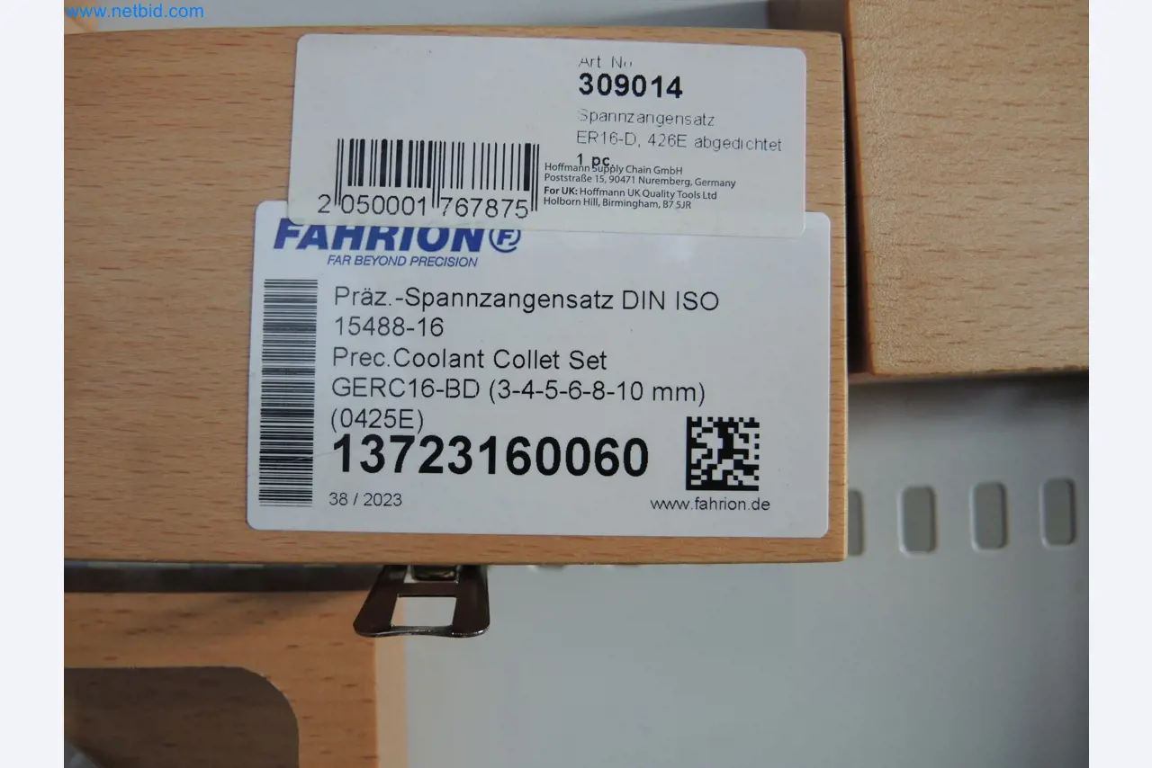 LILIUM eAircraft GmbH / LILIUM GmbH; machines, test systems and operating equipment for the production of eVTOLs-8