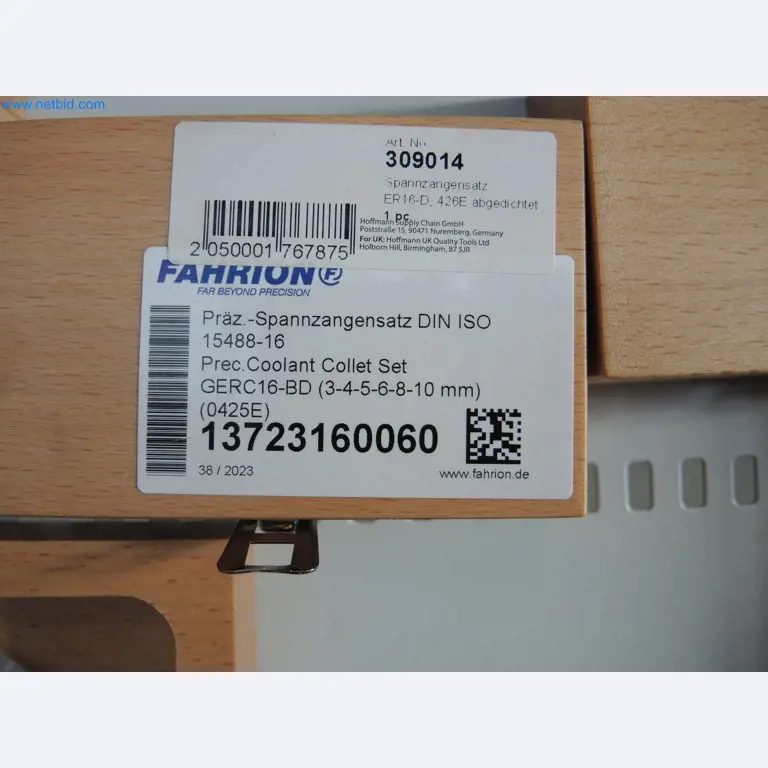 LILIUM eAircraft GmbH / LILIUM GmbH; machines, test systems and operating equipment for the production of eVTOLs-8