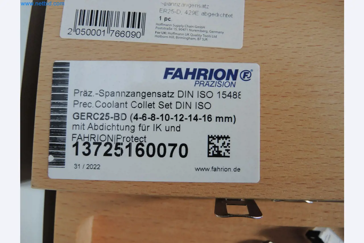 LILIUM eAircraft GmbH / LILIUM GmbH; machines, test systems and operating equipment for the production of eVTOLs-9