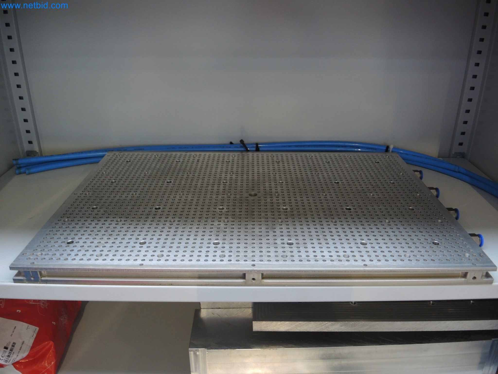 LILIUM eAircraft GmbH / LILIUM GmbH; Maschinen, Testanlagen und Betriebsausstattungen zur Herstellung von eVTOL -10