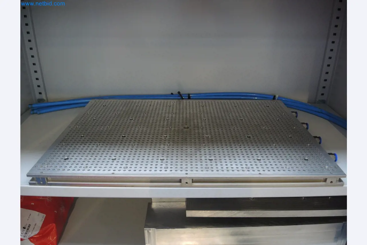 LILIUM eAircraft GmbH / LILIUM GmbH; machines, test systems and operating equipment for the production of eVTOLs-10