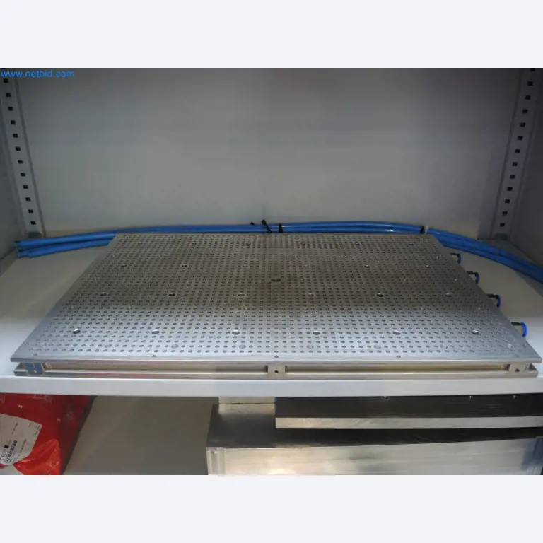 LILIUM eAircraft GmbH / LILIUM GmbH; machines, test systems and operating equipment for the production of eVTOLs-10