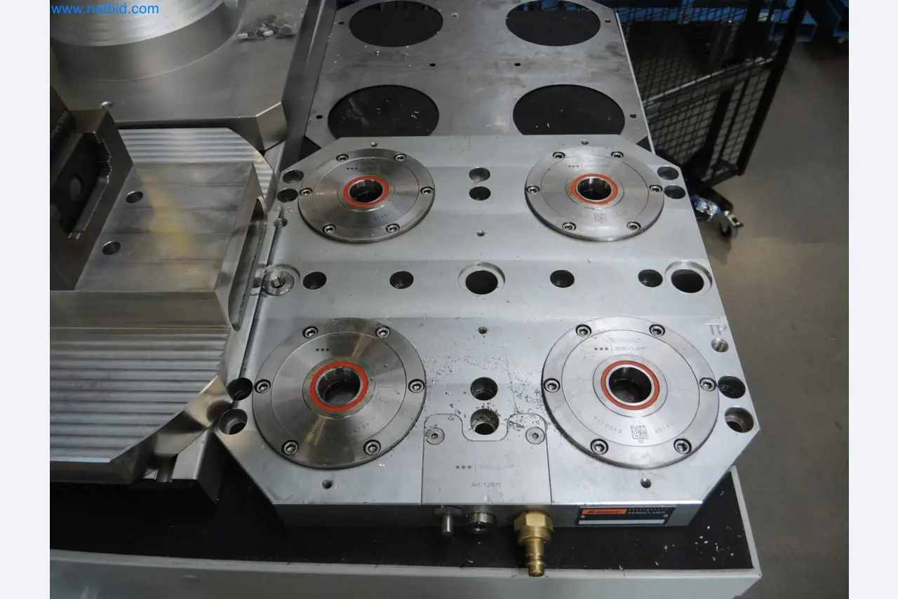 LILIUM eAircraft GmbH / LILIUM GmbH; machines, test systems and operating equipment for the production of eVTOLs-13