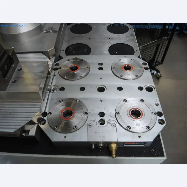 LILIUM eAircraft GmbH / LILIUM GmbH; machines, test systems and operating equipment for the production of eVTOLs-13