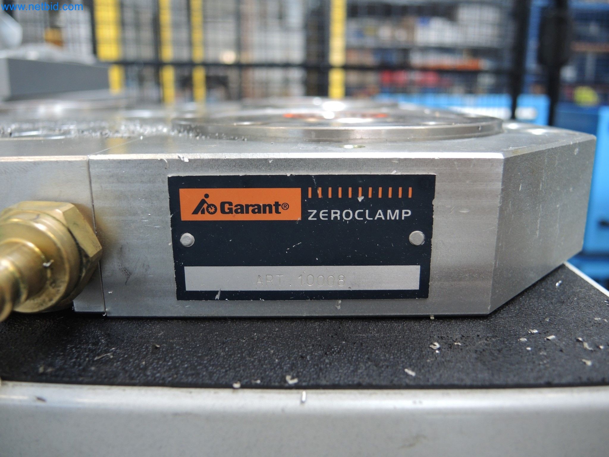 LILIUM eAircraft GmbH / LILIUM GmbH; Maschinen, Testanlagen und Betriebsausstattungen zur Herstellung von eVTOL -14