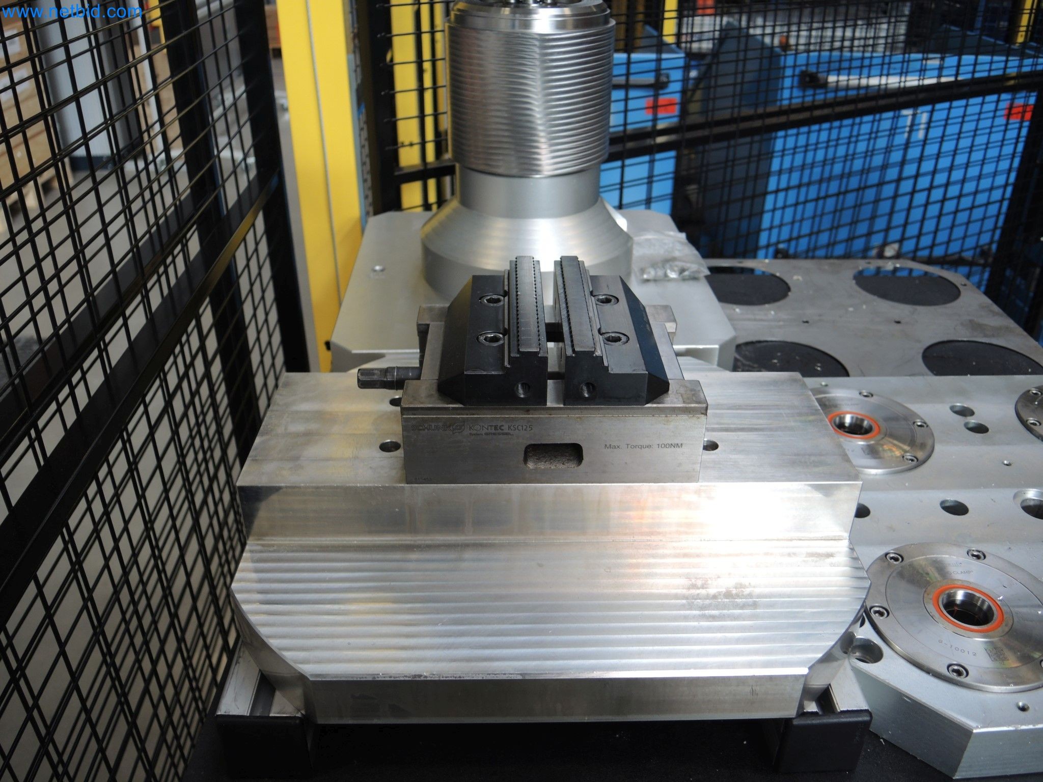 LILIUM eAircraft GmbH / LILIUM GmbH; Maschinen, Testanlagen und Betriebsausstattungen zur Herstellung von eVTOL -15