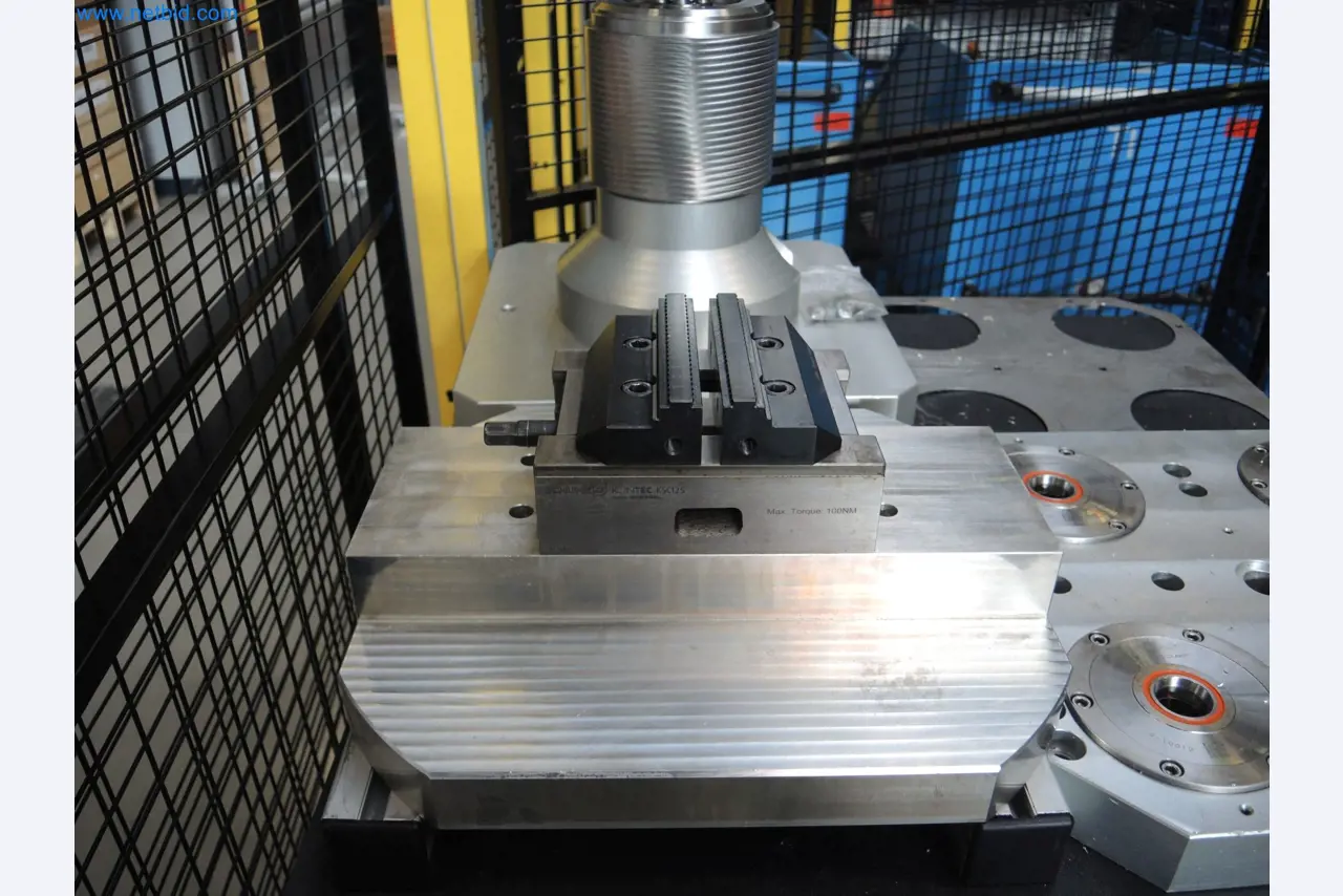 LILIUM eAircraft GmbH / LILIUM GmbH; machines, test systems and operating equipment for the production of eVTOLs-15