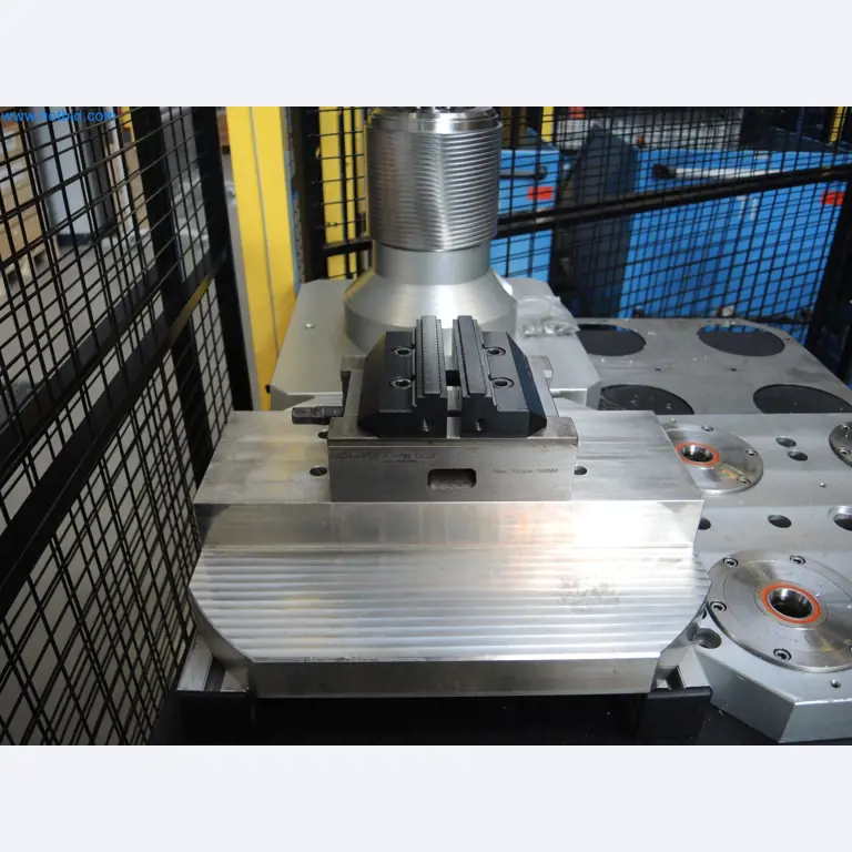 LILIUM eAircraft GmbH / LILIUM GmbH; machines, test systems and operating equipment for the production of eVTOLs-15