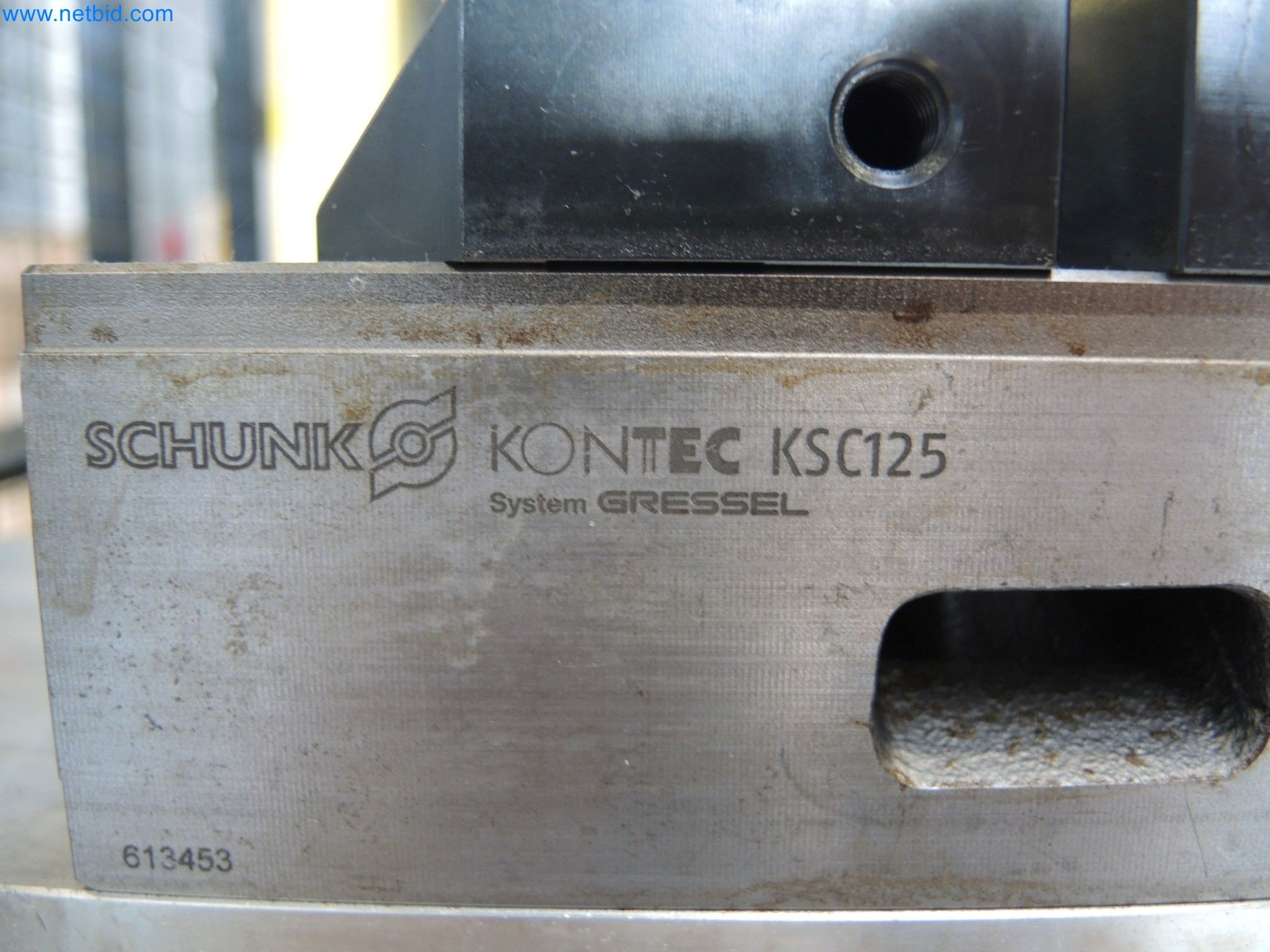 LILIUM eAircraft GmbH / LILIUM GmbH; Maschinen, Testanlagen und Betriebsausstattungen zur Herstellung von eVTOL -16