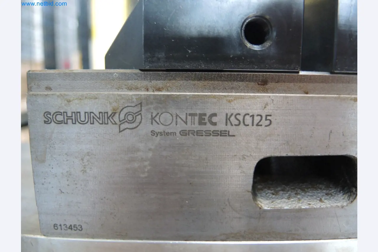 LILIUM eAircraft GmbH / LILIUM GmbH; machines, test systems and operating equipment for the production of eVTOLs-16