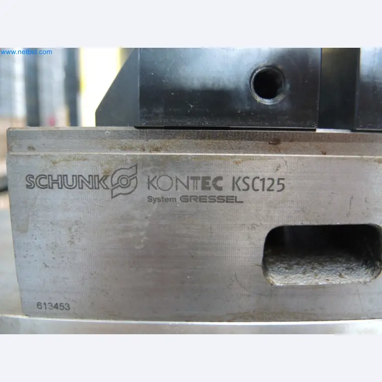 LILIUM eAircraft GmbH / LILIUM GmbH; machines, test systems and operating equipment for the production of eVTOLs-16