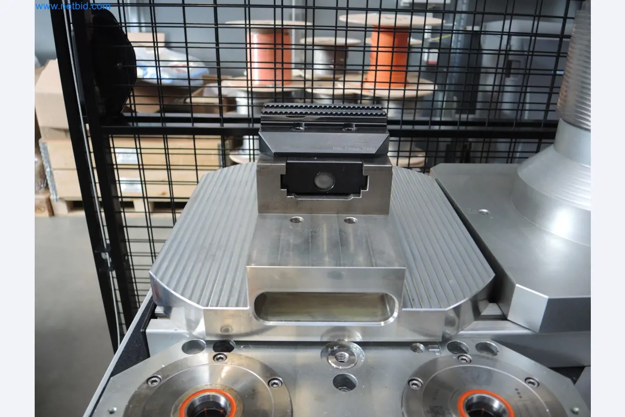 LILIUM eAircraft GmbH / LILIUM GmbH; machines, test systems and operating equipment for the production of eVTOLs-17