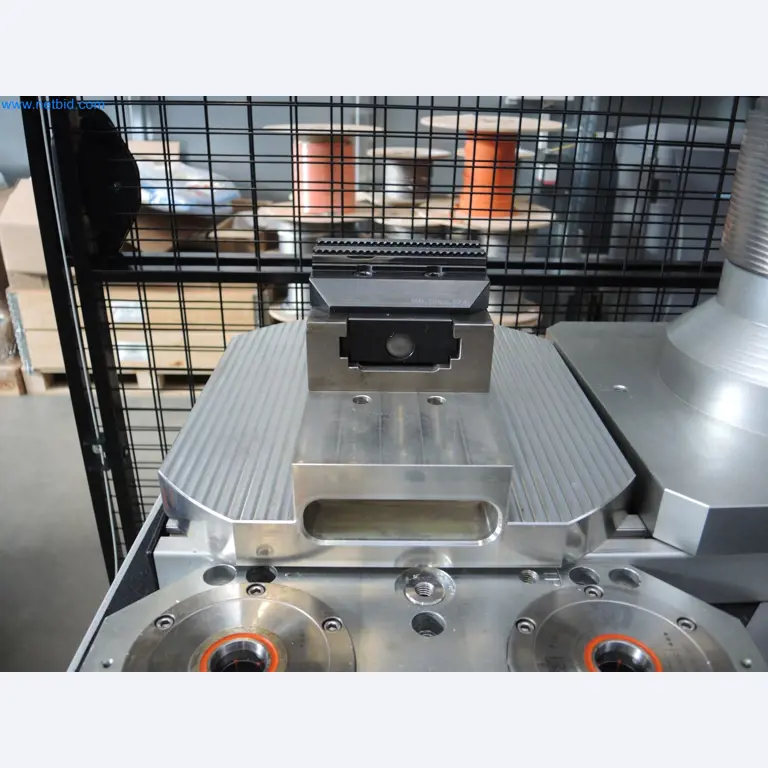 LILIUM eAircraft GmbH / LILIUM GmbH; machines, test systems and operating equipment for the production of eVTOLs-17