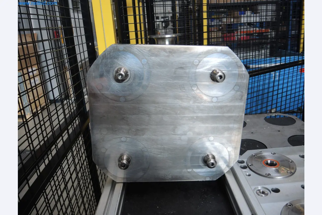 LILIUM eAircraft GmbH / LILIUM GmbH; machines, test systems and operating equipment for the production of eVTOLs-18