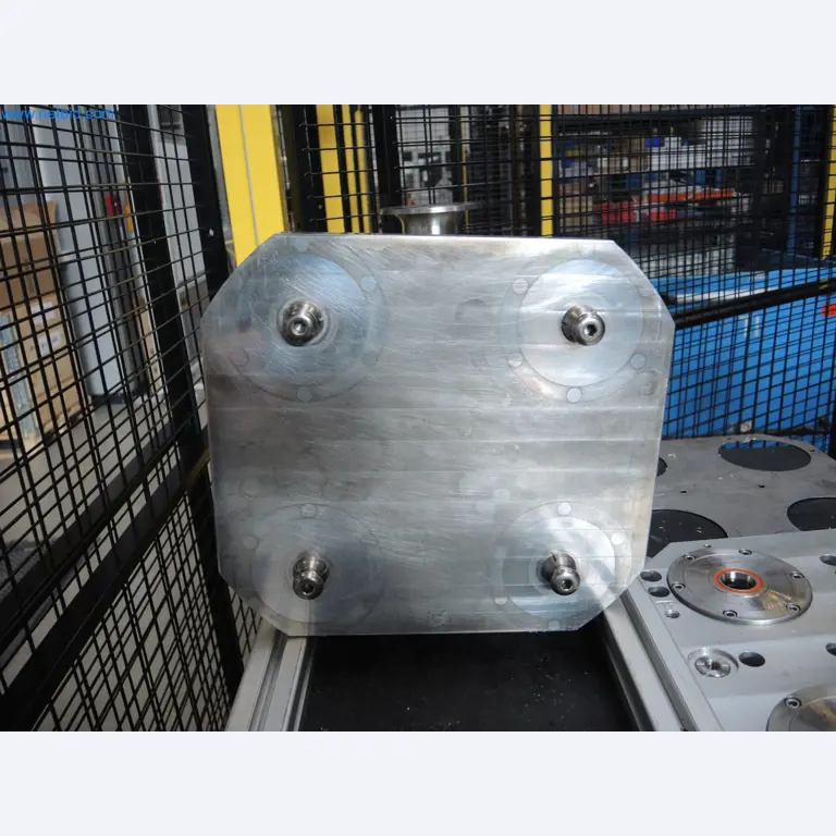 LILIUM eAircraft GmbH / LILIUM GmbH; machines, test systems and operating equipment for the production of eVTOLs-18