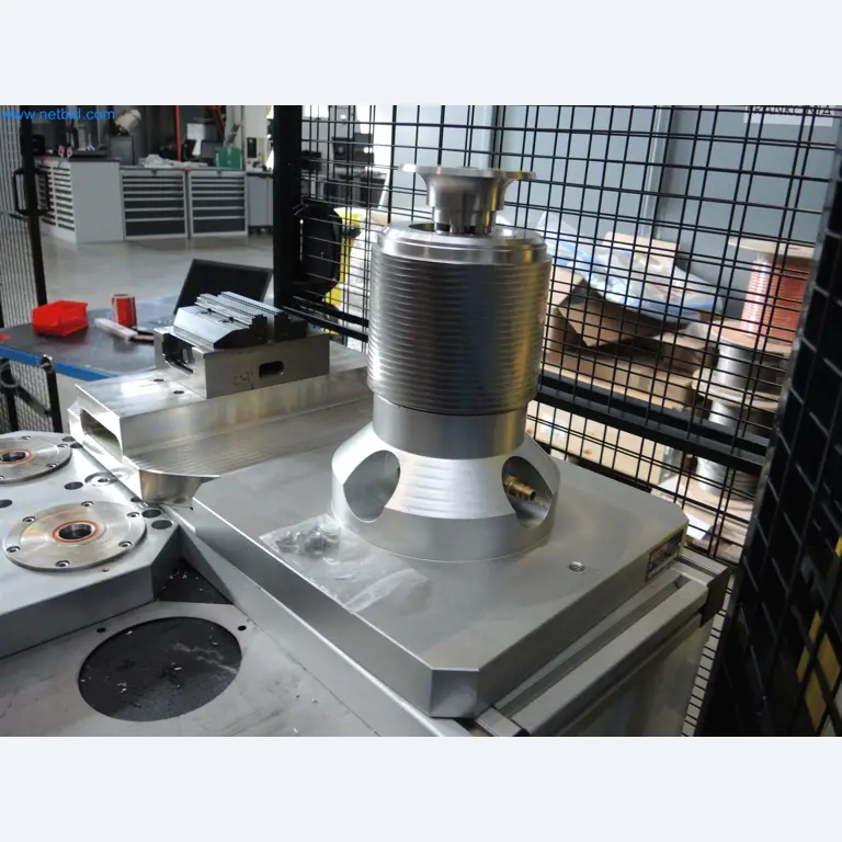 LILIUM eAircraft GmbH / LILIUM GmbH; machines, test systems and operating equipment for the production of eVTOLs-19