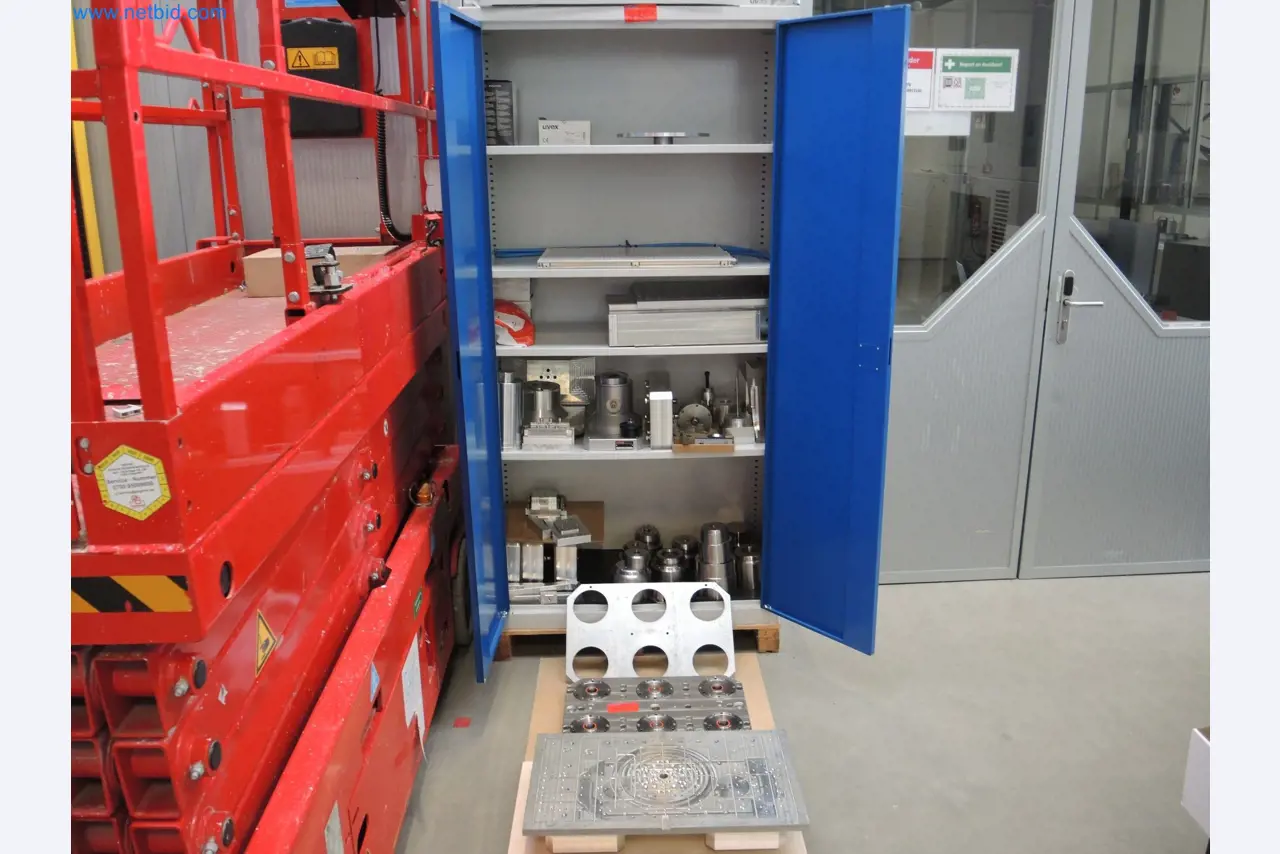 LILIUM eAircraft GmbH / LILIUM GmbH; machines, test systems and operating equipment for the production of eVTOLs-1