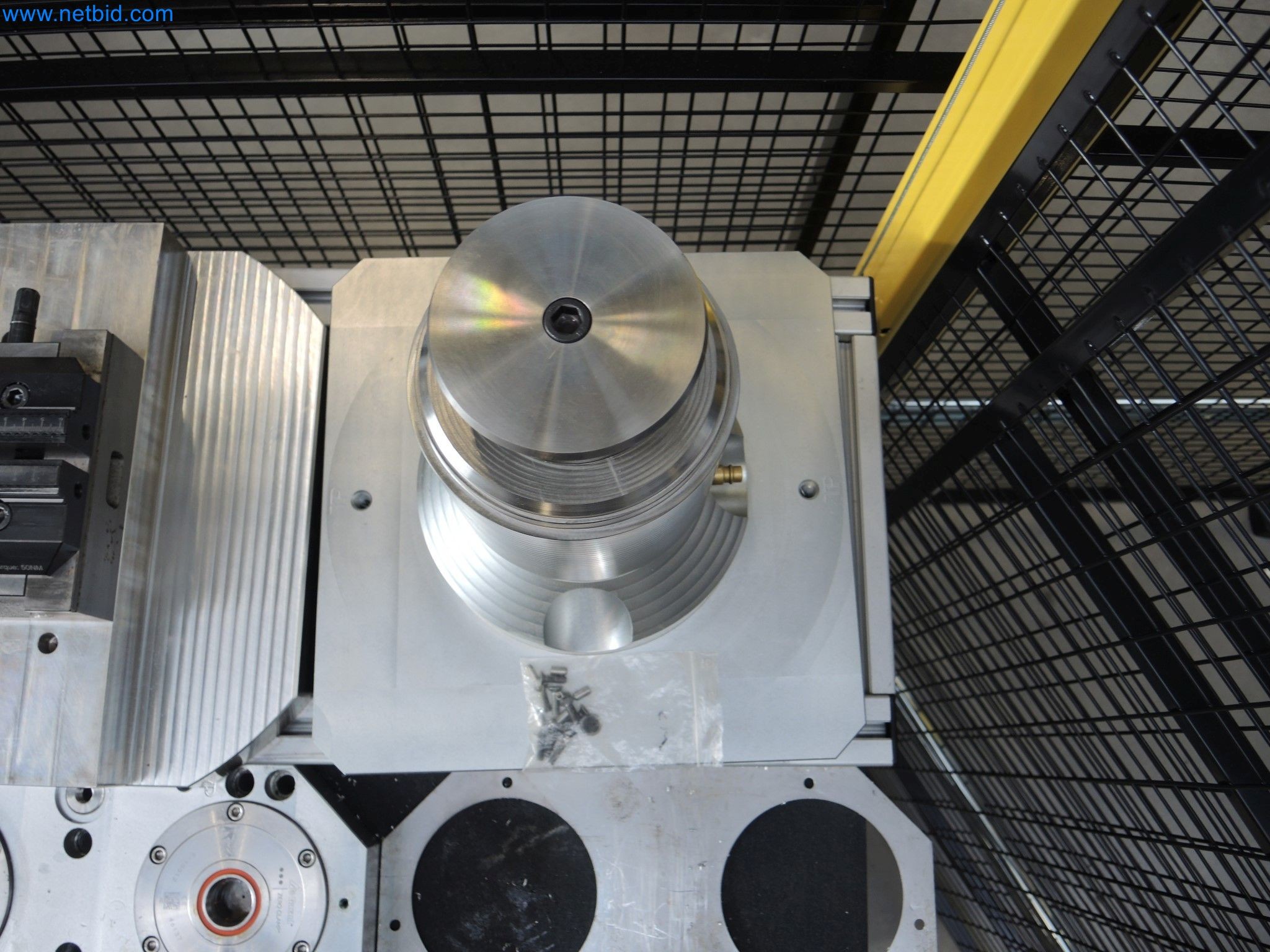 LILIUM eAircraft GmbH / LILIUM GmbH; Maschinen, Testanlagen und Betriebsausstattungen zur Herstellung von eVTOL -20