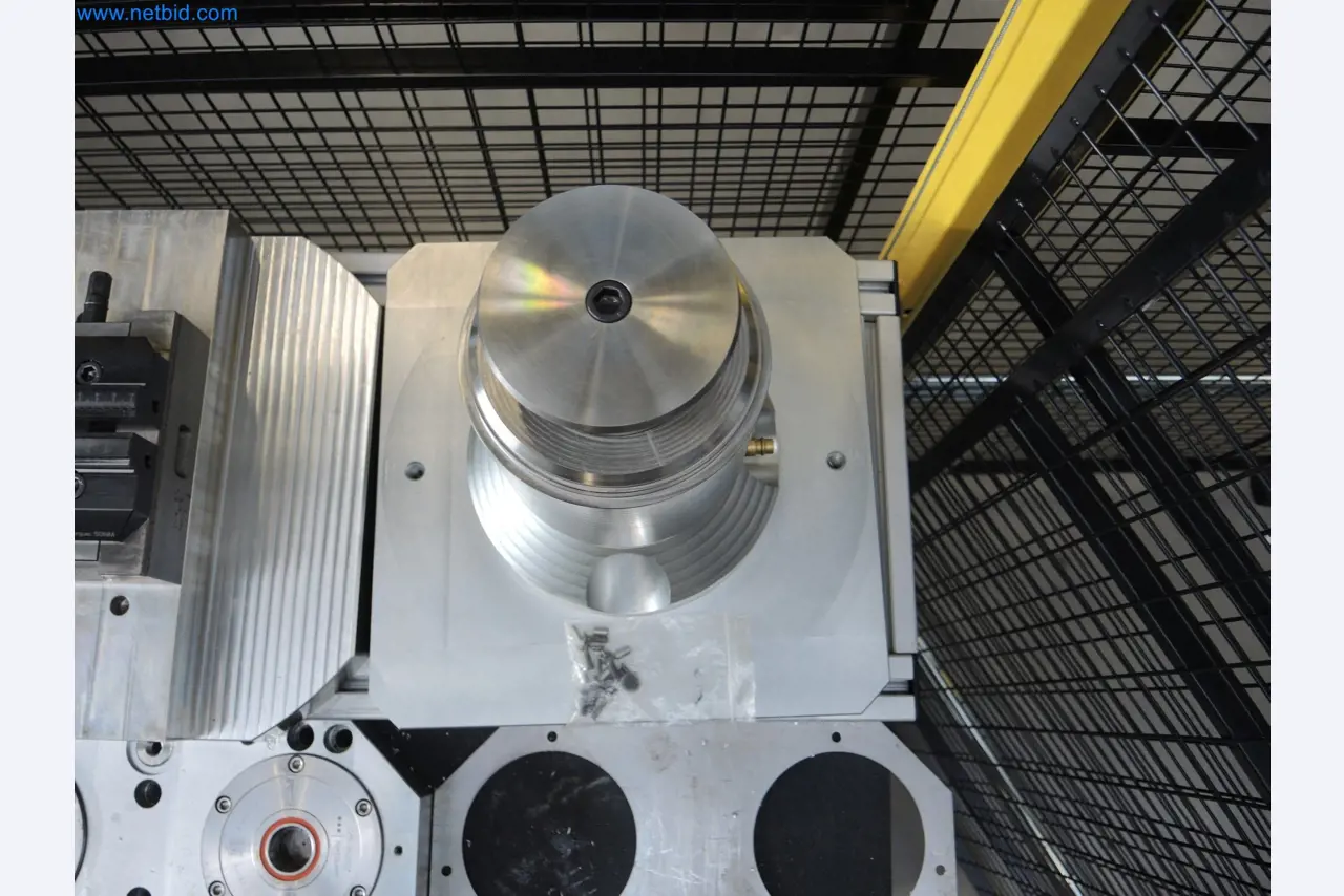 LILIUM eAircraft GmbH / LILIUM GmbH; machines, test systems and operating equipment for the production of eVTOLs-20