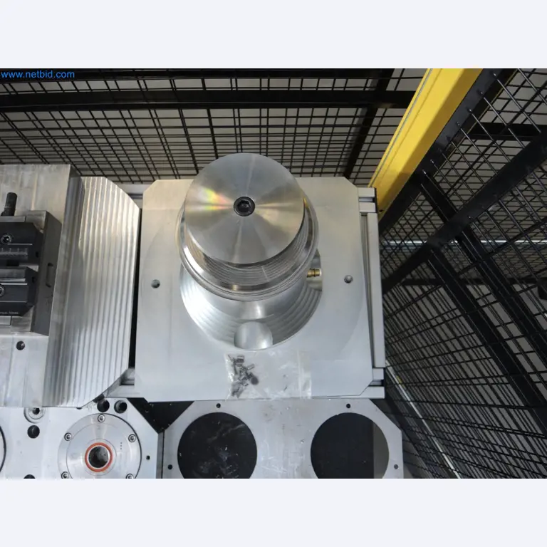 LILIUM eAircraft GmbH / LILIUM GmbH; machines, test systems and operating equipment for the production of eVTOLs-20