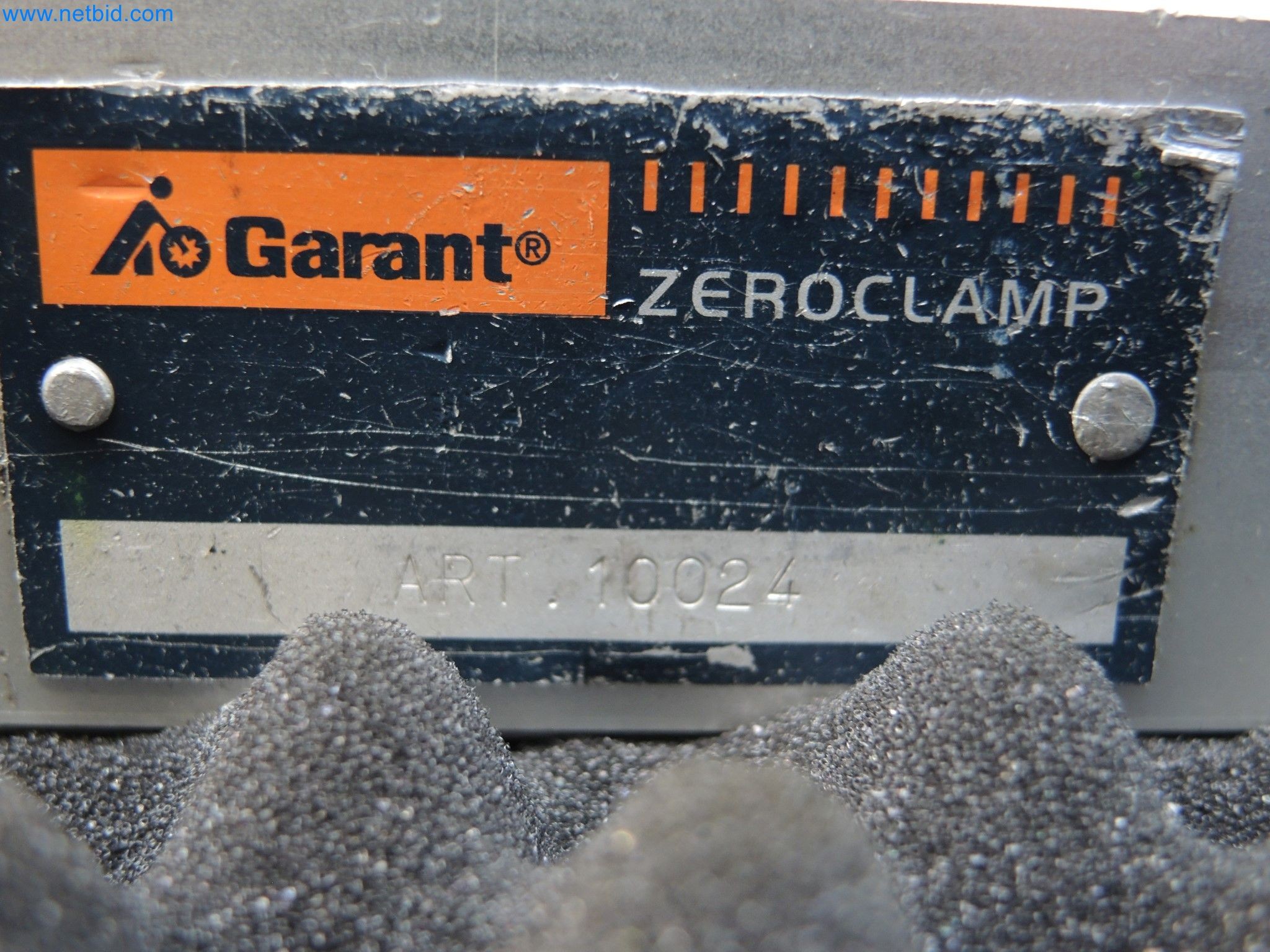 LILIUM eAircraft GmbH / LILIUM GmbH; Maschinen, Testanlagen und Betriebsausstattungen zur Herstellung von eVTOL -23