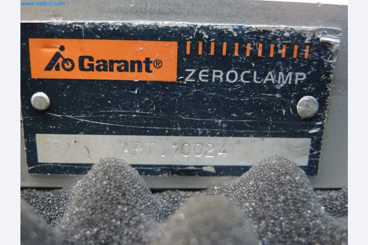 LILIUM eAircraft GmbH / LILIUM GmbH; machines, test systems and operating equipment for the production of eVTOLs-23