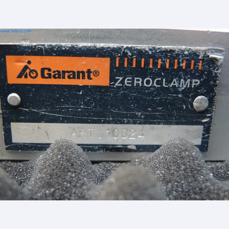 LILIUM eAircraft GmbH / LILIUM GmbH; machines, test systems and operating equipment for the production of eVTOLs-23