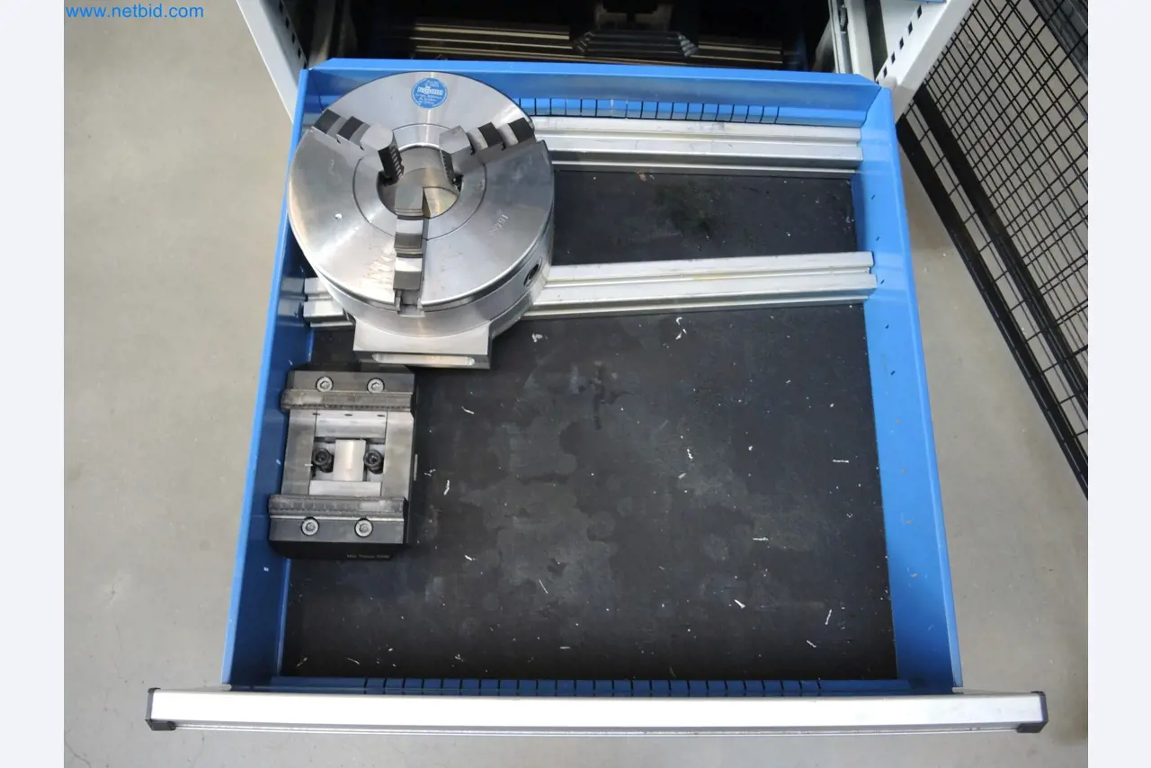 LILIUM eAircraft GmbH / LILIUM GmbH; machines, test systems and operating equipment for the production of eVTOLs-25