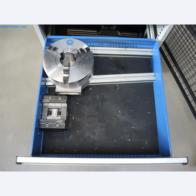 LILIUM eAircraft GmbH / LILIUM GmbH; machines, test systems and operating equipment for the production of eVTOLs-25