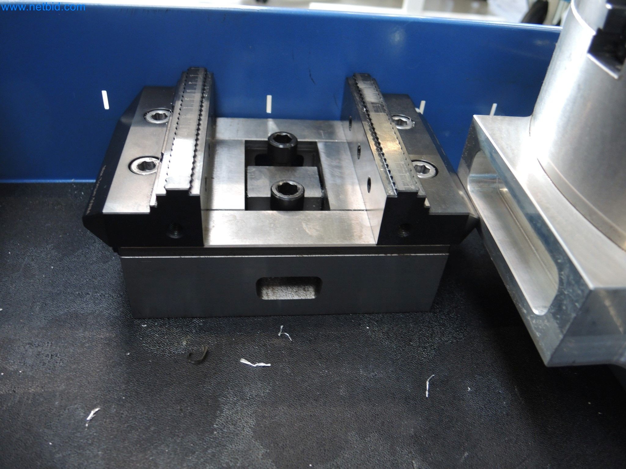 LILIUM eAircraft GmbH / LILIUM GmbH; Maschinen, Testanlagen und Betriebsausstattungen zur Herstellung von eVTOL -26