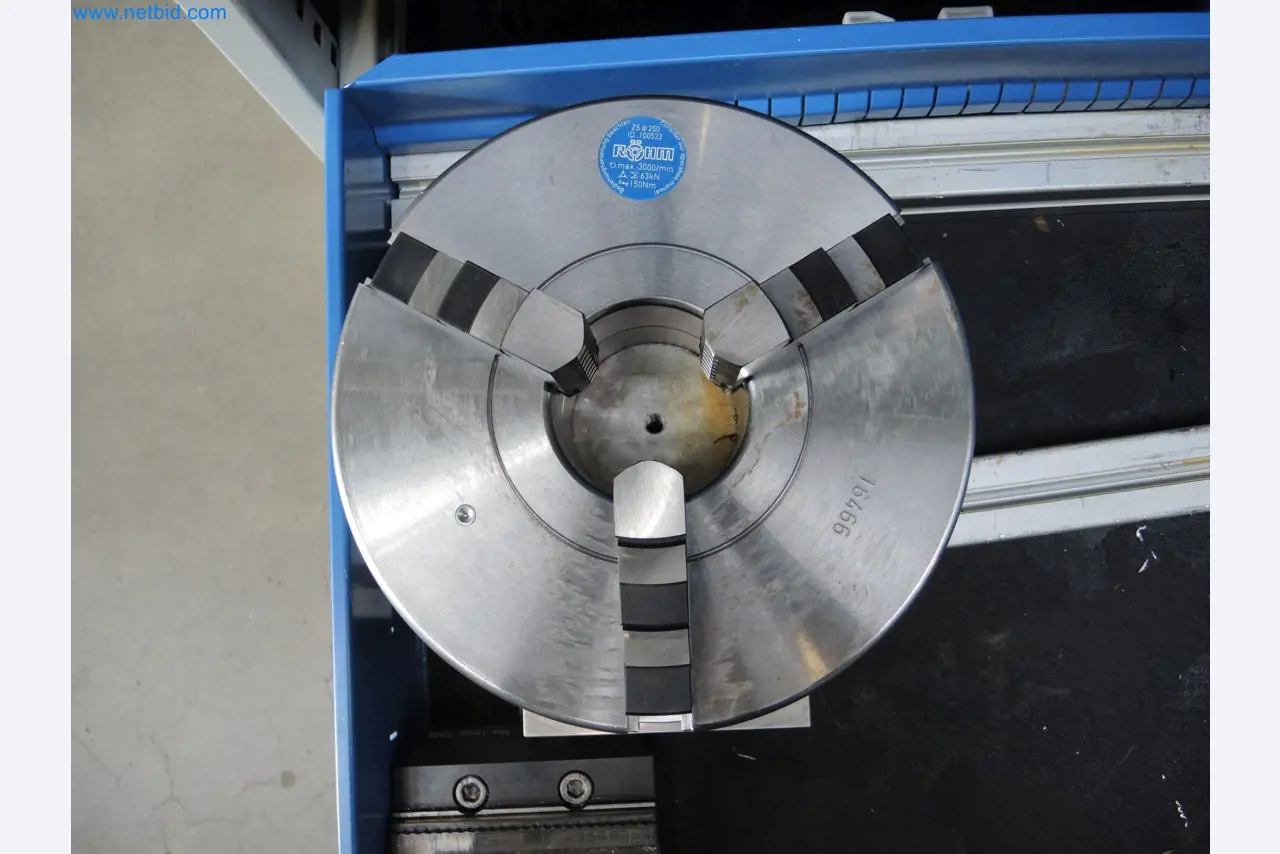 LILIUM eAircraft GmbH / LILIUM GmbH; machines, test systems and operating equipment for the production of eVTOLs-27