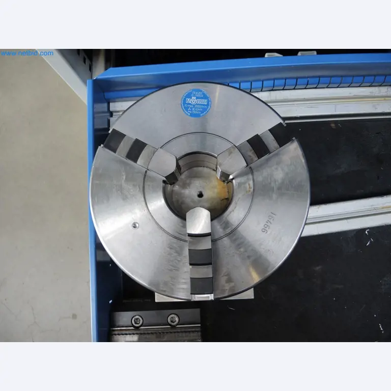 LILIUM eAircraft GmbH / LILIUM GmbH; machines, test systems and operating equipment for the production of eVTOLs-27