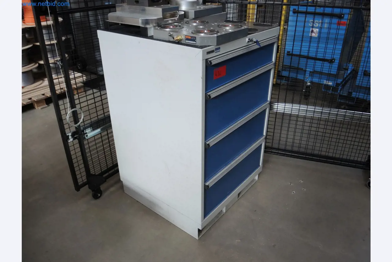 LILIUM eAircraft GmbH / LILIUM GmbH; machines, test systems and operating equipment for the production of eVTOLs-30