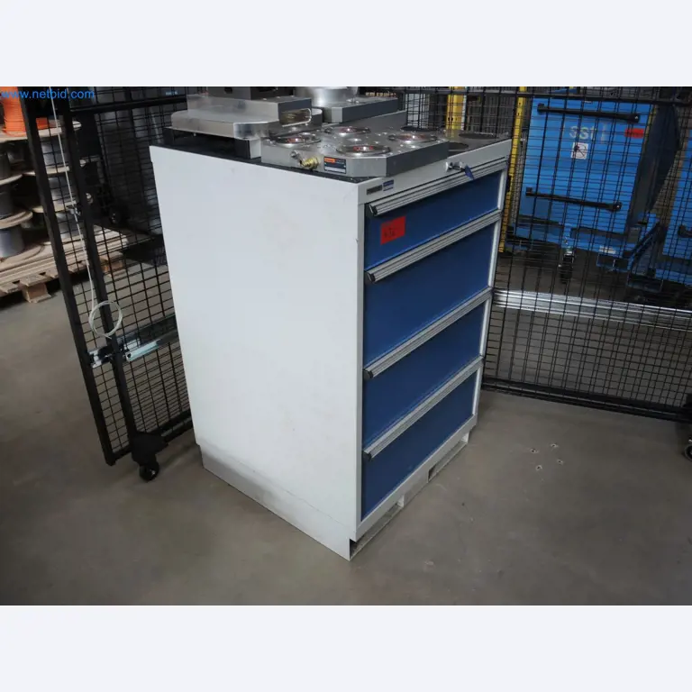 LILIUM eAircraft GmbH / LILIUM GmbH; machines, test systems and operating equipment for the production of eVTOLs-30