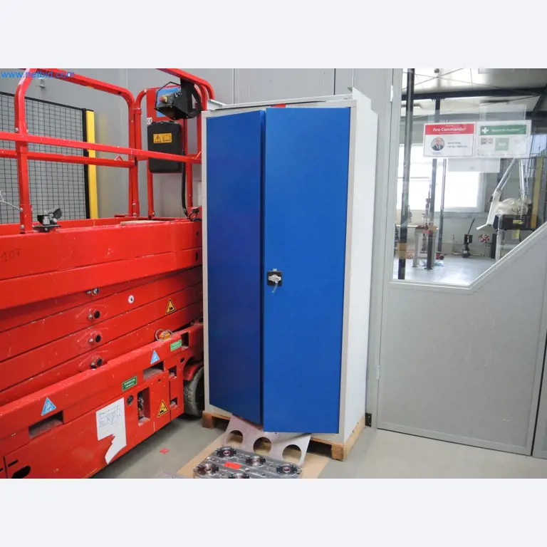 LILIUM eAircraft GmbH / LILIUM GmbH; machines, test systems and operating equipment for the production of eVTOLs-31