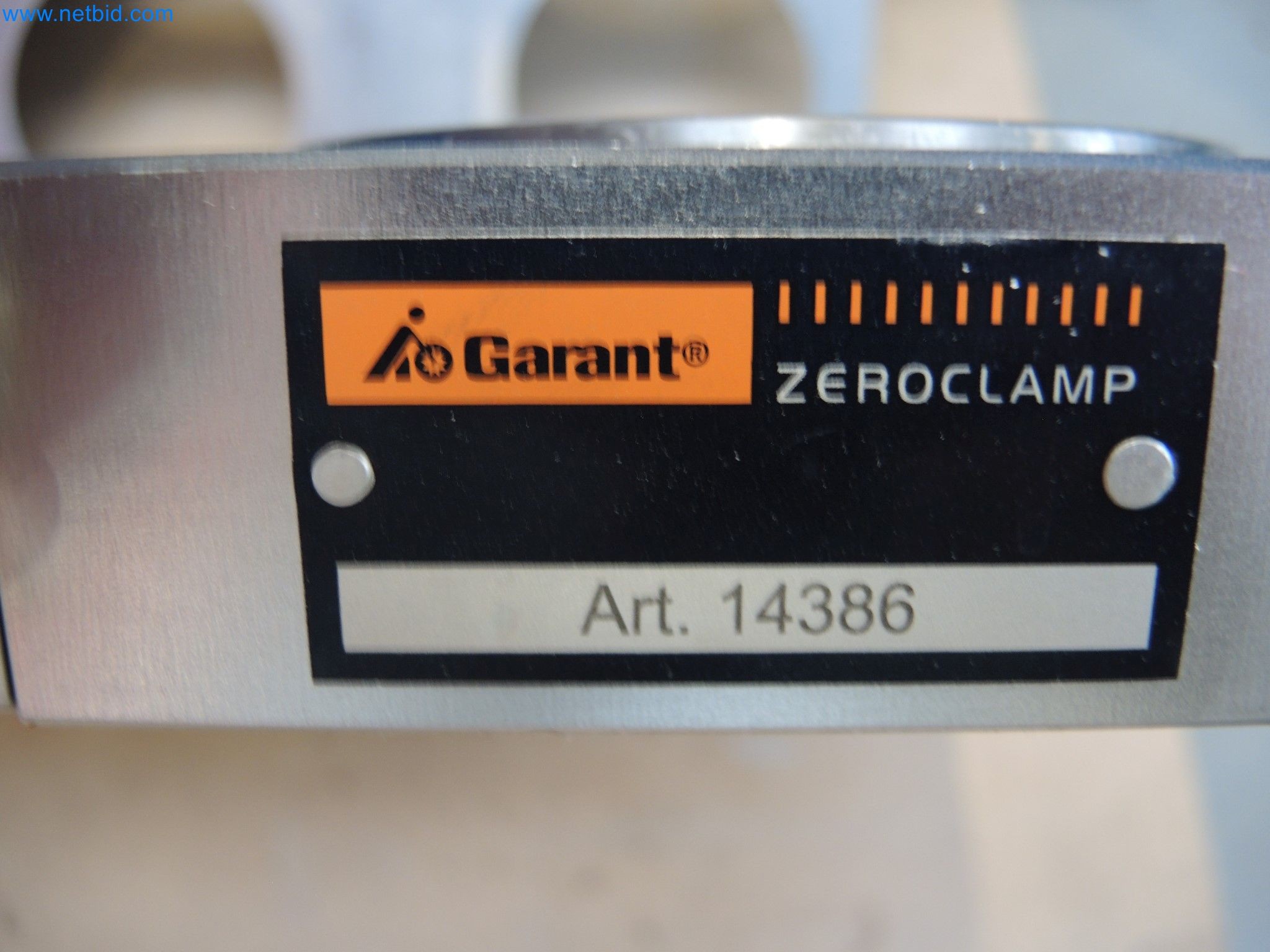 LILIUM eAircraft GmbH / LILIUM GmbH; Maschinen, Testanlagen und Betriebsausstattungen zur Herstellung von eVTOL -3