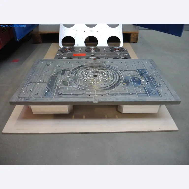 LILIUM eAircraft GmbH / LILIUM GmbH; machines, test systems and operating equipment for the production of eVTOLs-4